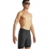 Assos H.milleShorts_s7 fietsbroek zwart heren weekendactie  111016515